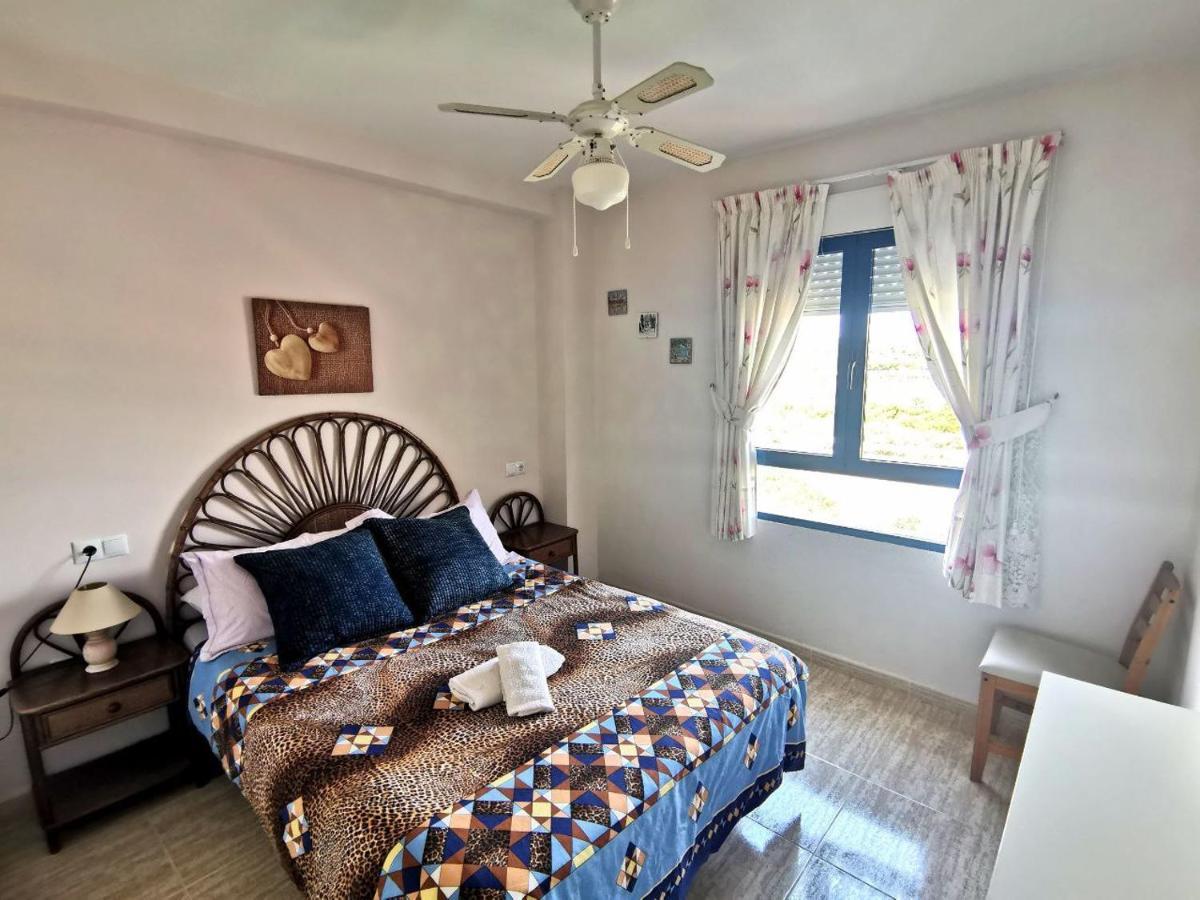 Apartamento Apartamento en Campoamor con vista al mar Exterior foto
