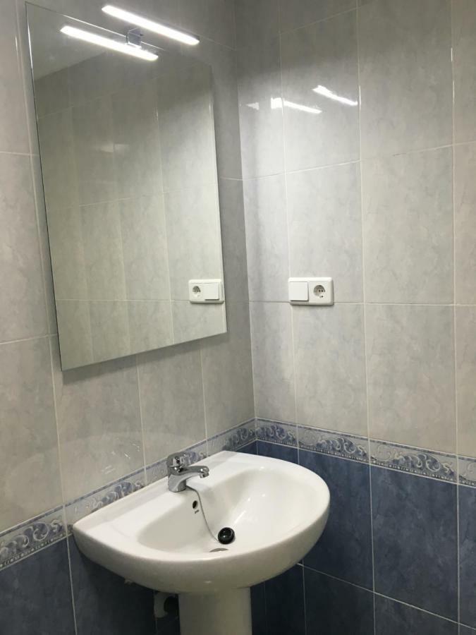 Apartamento Apartamento en Campoamor con vista al mar Exterior foto