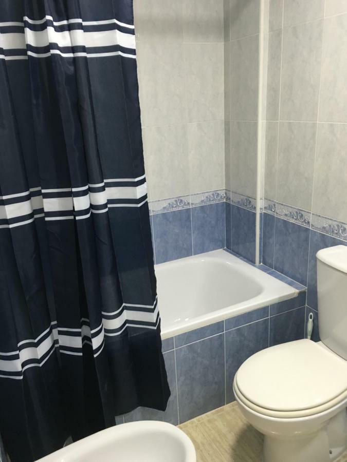 Apartamento Apartamento en Campoamor con vista al mar Exterior foto